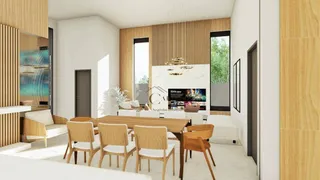 Casa de Condomínio com 3 Quartos à venda, 260m² no Condominio Villas do Golfe, Itu - Foto 11