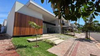 Casa de Condomínio com 3 Quartos à venda, 188m² no Porto Madero, Dourados - Foto 3