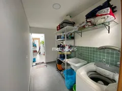 Sobrado com 4 Quartos à venda, 188m² no Nova Gerti, São Caetano do Sul - Foto 16