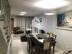 Casa de Condomínio com 3 Quartos à venda, 190m² no Vila Antonina, São Paulo - Foto 5