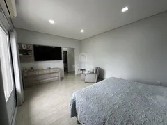 Casa de Condomínio com 4 Quartos à venda, 256m² no Jardim Residencial Dona Lucilla , Indaiatuba - Foto 29