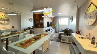 Apartamento com 2 Quartos à venda, 50m² no Gruta de Lourdes, Maceió - Foto 1