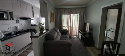 Apartamento com 2 Quartos à venda, 59m² no Demarchi, São Bernardo do Campo - Foto 2