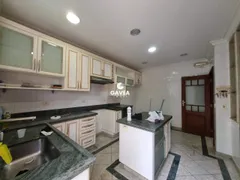 Casa com 2 Quartos para alugar, 170m² no Ponta da Praia, Santos - Foto 8