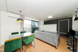 Apartamento com 2 Quartos para alugar, 66m² no Batel, Curitiba - Foto 1