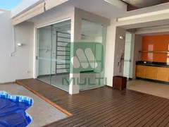 Casa de Condomínio com 3 Quartos para alugar, 465m² no Morada da Colina, Uberlândia - Foto 4