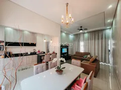 Casa com 3 Quartos à venda, 120m² no Parque Residencial Jaguari, Americana - Foto 1