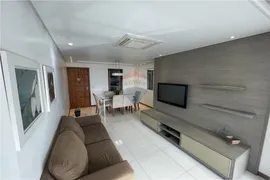 Apartamento com 3 Quartos à venda, 100m² no Bento Ferreira, Vitória - Foto 3