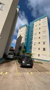 Apartamento com 2 Quartos para alugar, 50m² no Vila Pelicano, São Carlos - Foto 1