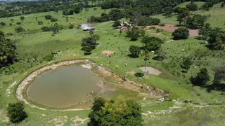 Fazenda / Sítio / Chácara com 4 Quartos à venda, 10m² no Zona Rural, Anicuns - Foto 15