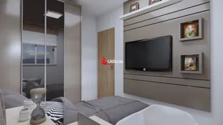 Apartamento com 2 Quartos à venda, 50m² no Santa Mônica, Belo Horizonte - Foto 12