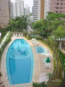 Apartamento com 4 Quartos para alugar, 218m² no Campo Belo, São Paulo - Foto 38