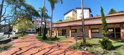 Apartamento com 2 Quartos à venda, 55m² no Jardim Santo Andre, Santo André - Foto 19