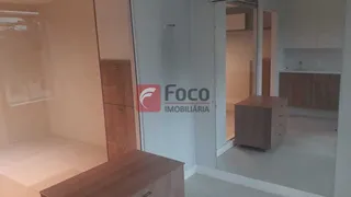 Conjunto Comercial / Sala à venda, 36m² no Lagoa, Rio de Janeiro - Foto 8