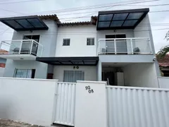 Casa de Condomínio com 3 Quartos à venda, 124m² no Fluminense, São Pedro da Aldeia - Foto 4