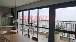 Apartamento com 1 Quarto à venda, 26m² no Tucuruvi, São Paulo - Foto 24