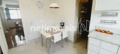 Apartamento com 4 Quartos à venda, 206m² no Santa Efigênia, Belo Horizonte - Foto 18