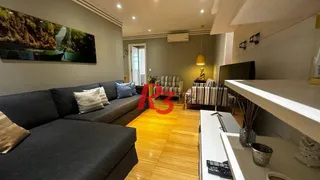 Apartamento com 3 Quartos à venda, 181m² no Gonzaga, Santos - Foto 8