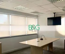 Conjunto Comercial / Sala para alugar, 142m² no Jardim, Santo André - Foto 6