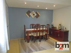 Casa de Condomínio com 3 Quartos para alugar, 150m² no Vila São Francisco, São Paulo - Foto 12