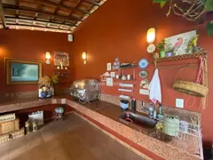 Casa de Condomínio com 4 Quartos à venda, 390m² no Condomínios Aldeias do Lago, Esmeraldas - Foto 16