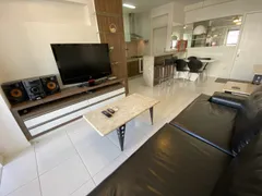 Apartamento com 2 Quartos para alugar, 75m² no Jurerê, Florianópolis - Foto 4