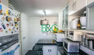 Apartamento com 3 Quartos à venda, 110m² no Tatuapé, São Paulo - Foto 4