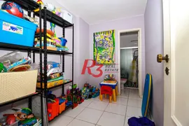Cobertura com 3 Quartos à venda, 272m² no Gonzaga, Santos - Foto 55