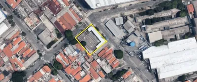 Terreno / Lote / Condomínio para venda ou aluguel, 928m² no Belenzinho, São Paulo - Foto 2