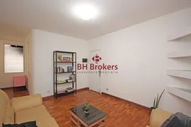 Apartamento com 4 Quartos à venda, 125m² no Santo Antônio, Belo Horizonte - Foto 1