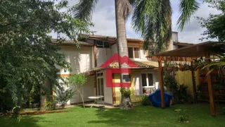 Casa de Condomínio com 4 Quartos à venda, 475m² no Parque Dom Henrique, Cotia - Foto 1