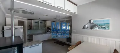 Casa de Condomínio com 4 Quartos para alugar, 320m² no Alto Da Boa Vista, São Paulo - Foto 7