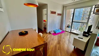 Apartamento com 2 Quartos à venda, 55m² no Barra Funda, São Paulo - Foto 4