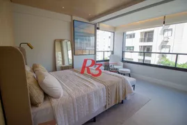 Apartamento com 3 Quartos à venda, 116m² no Ponta da Praia, Santos - Foto 8