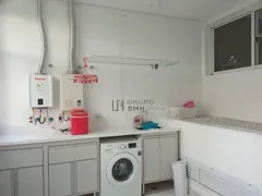 Casa de Condomínio com 5 Quartos para venda ou aluguel, 420m² no Enseada, Guarujá - Foto 12