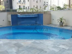 Apartamento com 3 Quartos para alugar, 105m² no Parque Residencial Aquarius, São José dos Campos - Foto 16