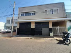 Loja / Salão / Ponto Comercial para alugar, 113m² no Vila Nossa Senhora do Carmo, Araraquara - Foto 2