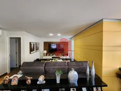 Apartamento com 3 Quartos para venda ou aluguel, 162m² no Moema, São Paulo - Foto 4