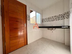 Casa com 1 Quarto à venda, 37m² no Balneario Esmeralda, Praia Grande - Foto 6