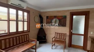 Casa de Condomínio com 4 Quartos à venda, 280m² no Vargem Grande, Florianópolis - Foto 11