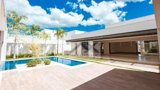 Casa de Condomínio com 4 Quartos à venda, 585m² no Residencial Jardim Estoril V, Bauru - Foto 1