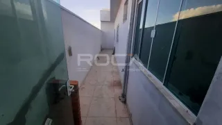 Casa Comercial com 3 Quartos para alugar, 201m² no Parque Santa Felícia Jardim, São Carlos - Foto 14