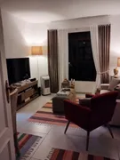 Apartamento com 1 Quarto à venda, 63m² no Itararé, São Vicente - Foto 1