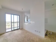 Apartamento com 2 Quartos à venda, 50m² no Vila Mollon IV, Santa Bárbara D'Oeste - Foto 1