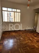 Apartamento com 1 Quarto para alugar, 47m² no Perdizes, São Paulo - Foto 1