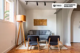 Apartamento com 3 Quartos para alugar, 133m² no Cerqueira César, São Paulo - Foto 1