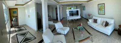 Casa com 4 Quartos para alugar, 420m² no Interlagos, Vila Velha - Foto 3
