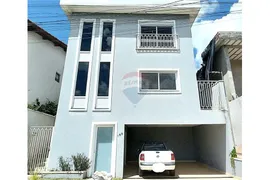 Casa de Condomínio com 3 Quartos para alugar, 250m² no Aldeia da Serra, Santana de Parnaíba - Foto 19