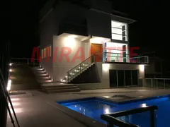 Sobrado com 4 Quartos à venda, 600m² no Serra da Cantareira, São Paulo - Foto 5