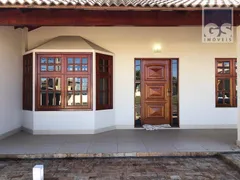 Casa de Condomínio com 4 Quartos para alugar, 300m² no Portal da Vila Rica, Itu - Foto 45